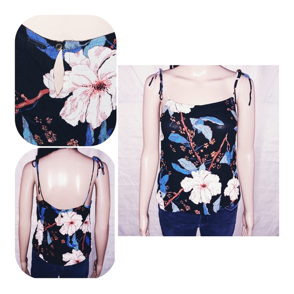 Billabong Tops - Billabong Top